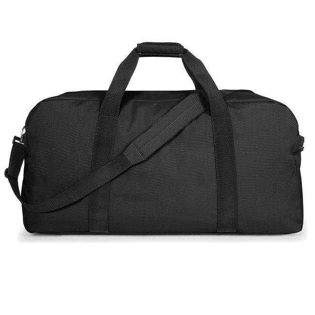 Torba podróżna na ramię Eastpak Terminal+ - black