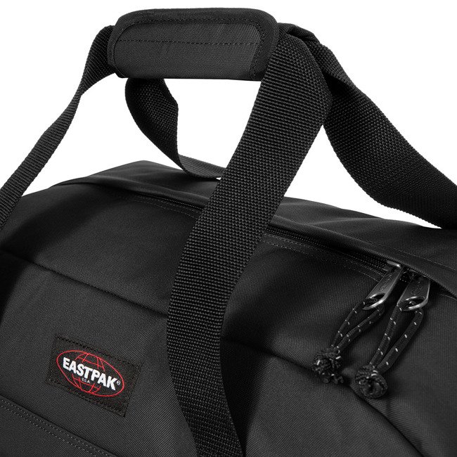 Torba podróżna na ramię Eastpak Terminal+ - black