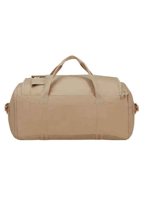 Torba podróżna / plecak American Tourister TrailGo Duffle M - beige