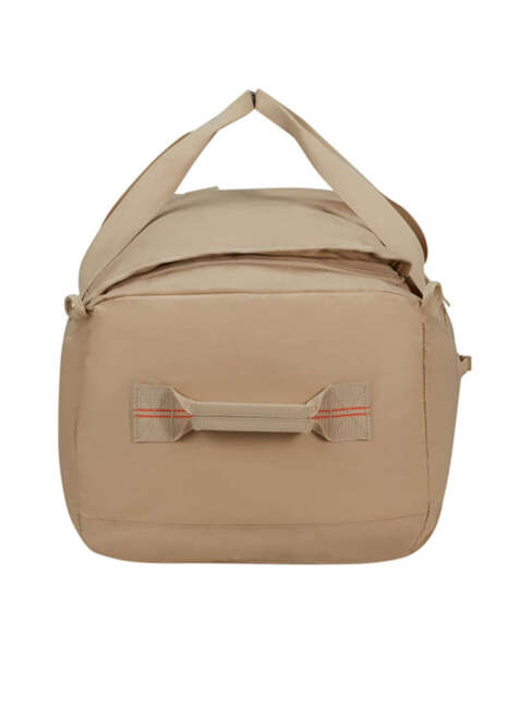 Torba podróżna / plecak American Tourister TrailGo Duffle M - beige