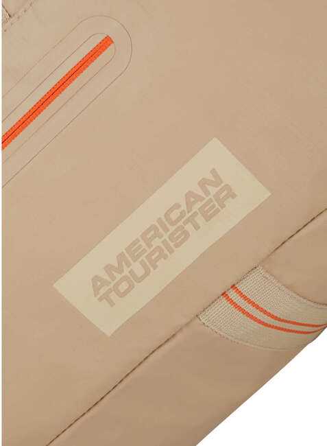 Torba podróżna / plecak American Tourister TrailGo Duffle M - beige