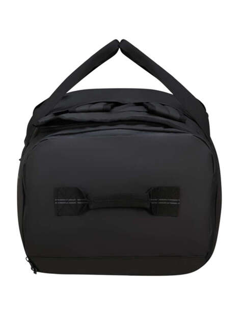 Torba podróżna / plecak American Tourister TrailGo Duffle M - black