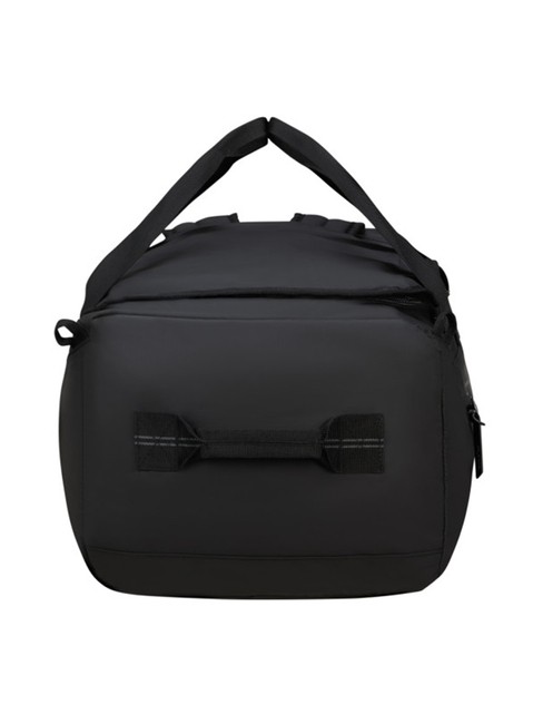 Torba podróżna / plecak American Tourister TrailGo Duffle M - black