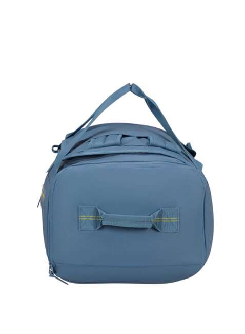 Torba podróżna / plecak American Tourister TrailGo Duffle M - coronet blue