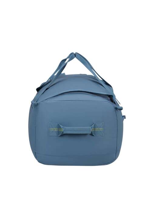 Torba podróżna / plecak American Tourister TrailGo Duffle M - coronet blue