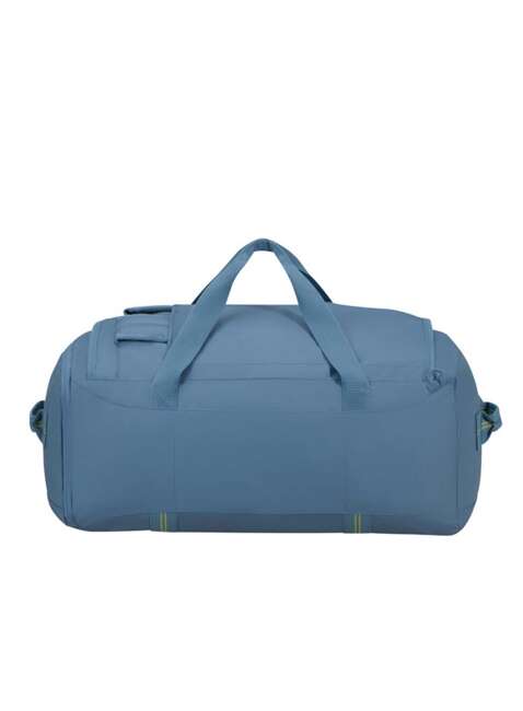 Torba podróżna / plecak American Tourister TrailGo Duffle M - coronet blue