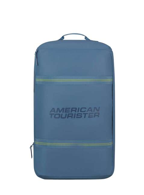 Torba podróżna / plecak American Tourister TrailGo Duffle M - coronet blue