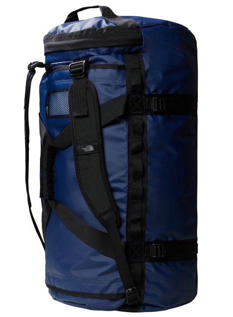 Torba podróżna / plecak Base Camp Duffel L TNF - summit navy / TNF black