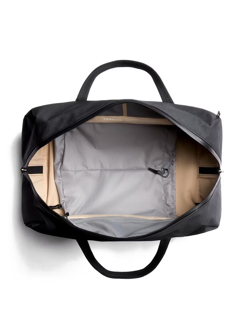 Torba podróżna plecak Bellroy Venture Duffel 40 l - black