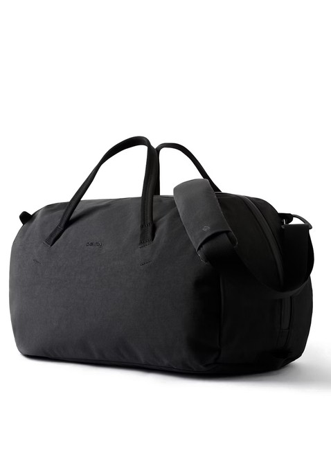 Torba podróżna plecak Bellroy Venture Duffel 40 l - black