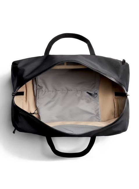 Torba podróżna plecak Bellroy Venture Duffel 55 l - black