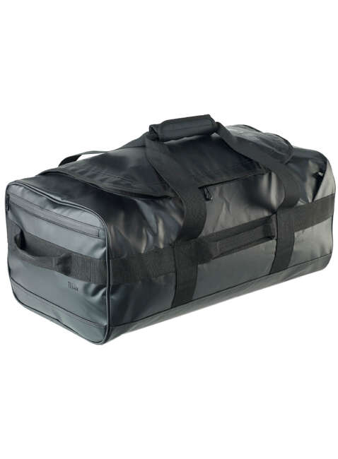 Torba podróżna plecak Caribee Titan Gear Bag 50 l - black