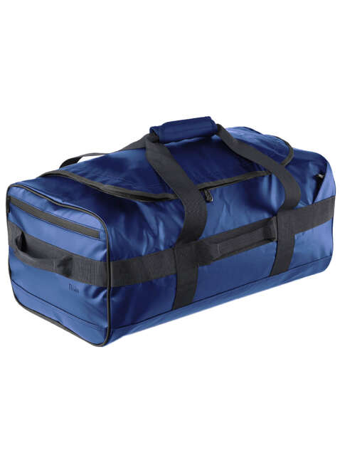 Torba podróżna plecak Caribee Titan Gear Bag 50 l - dark blue