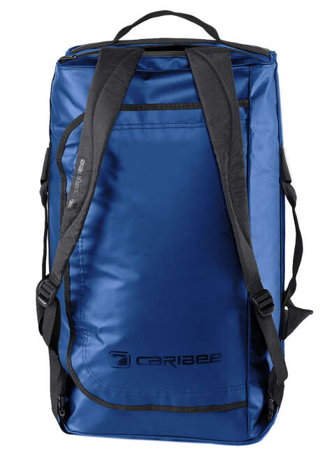 Torba podróżna plecak Caribee Titan Gear Bag 50 l - dark blue