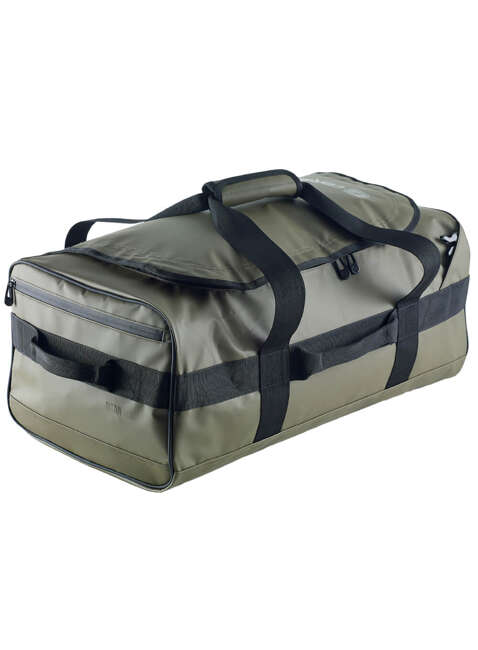 Torba podróżna plecak Caribee Titan Gear Bag 50 l - olive