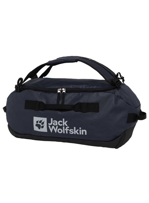 Torba podróżna / plecak Jack Wolfskin All-In Duffle 35 - midnight sky