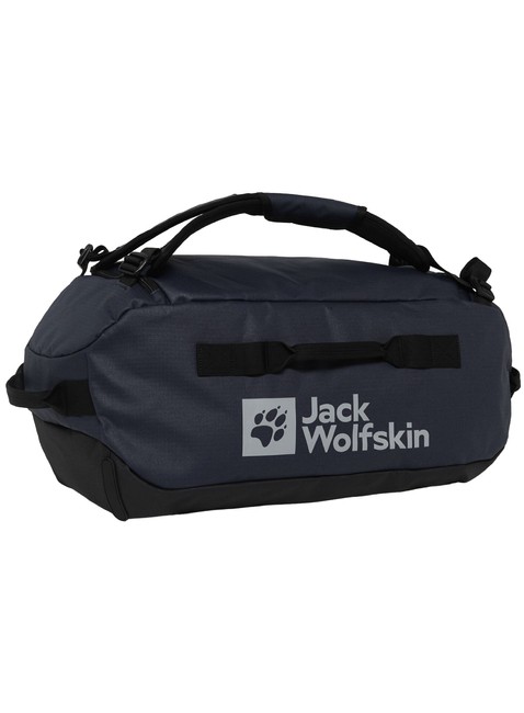 Torba podróżna / plecak Jack Wolfskin All-In Duffle 35 - midnight sky