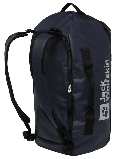 Torba podróżna / plecak Jack Wolfskin All-In Duffle 35 - midnight sky