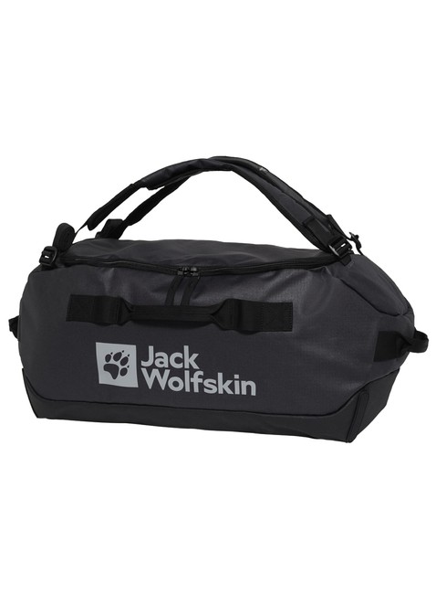 Torba podróżna / plecak Jack Wolfskin All-In Duffle 35 - phantom