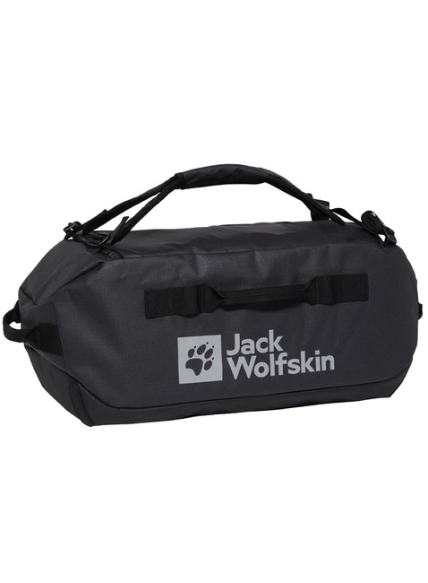 Torba podróżna / plecak Jack Wolfskin All-In Duffle 35 - phantom