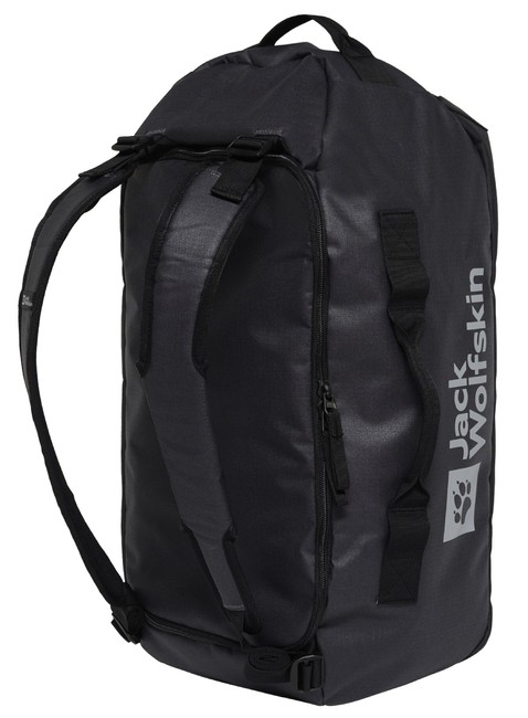 Torba podróżna / plecak Jack Wolfskin All-In Duffle 35 - phantom