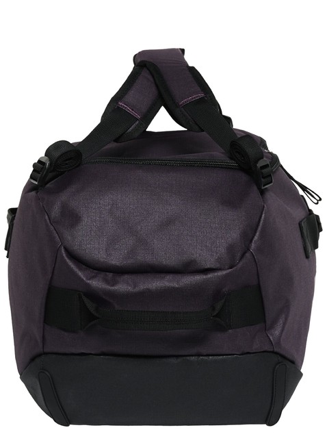 Torba podróżna / plecak Jack Wolfskin All-In Duffle 45 - midnight plum