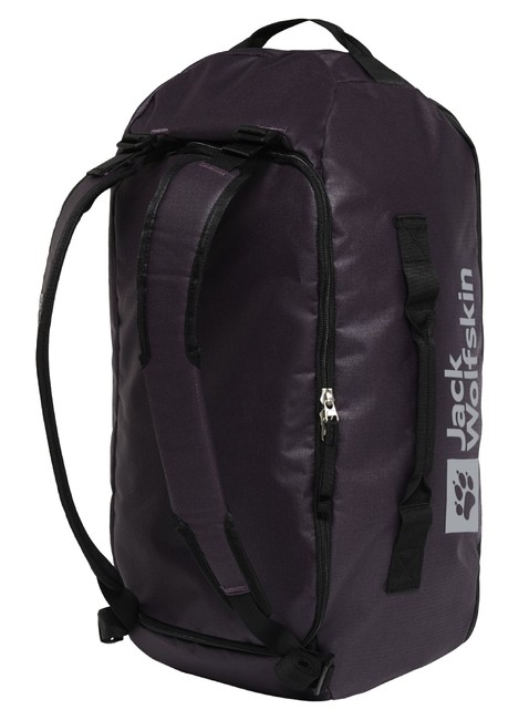 Torba podróżna / plecak Jack Wolfskin All-In Duffle 45 - midnight plum