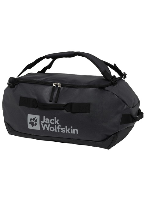 Torba podróżna / plecak Jack Wolfskin All-In Duffle 45 - phantom