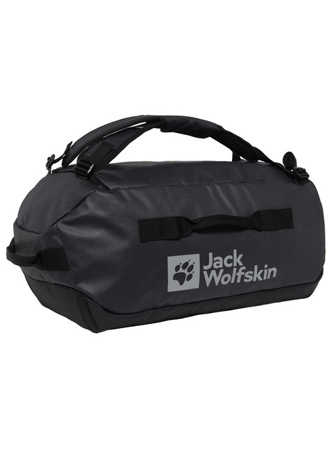 Torba podróżna / plecak Jack Wolfskin All-In Duffle 45 - phantom