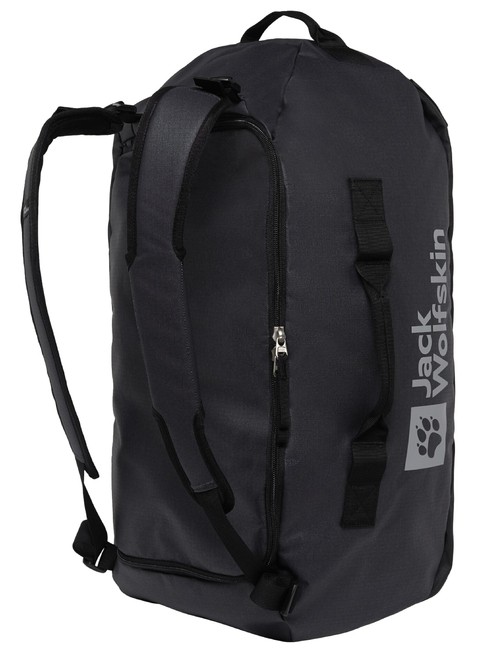 Torba podróżna / plecak Jack Wolfskin All-In Duffle 45 - phantom