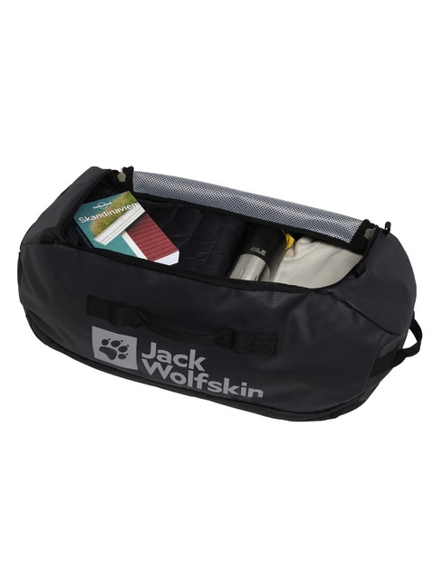 Torba podróżna / plecak Jack Wolfskin All-In Duffle 65 - midnight sky