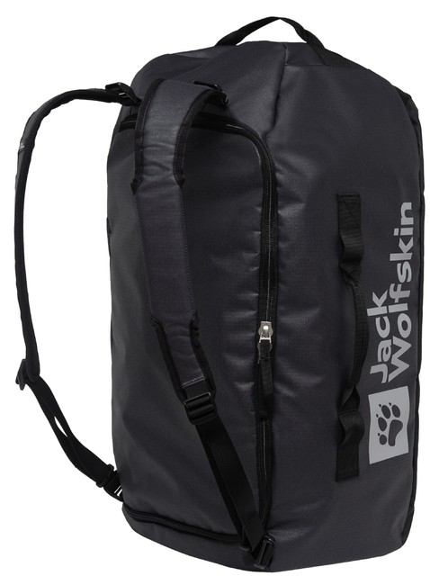 Torba podróżna / plecak Jack Wolfskin All-In Duffle 65 - midnight sky