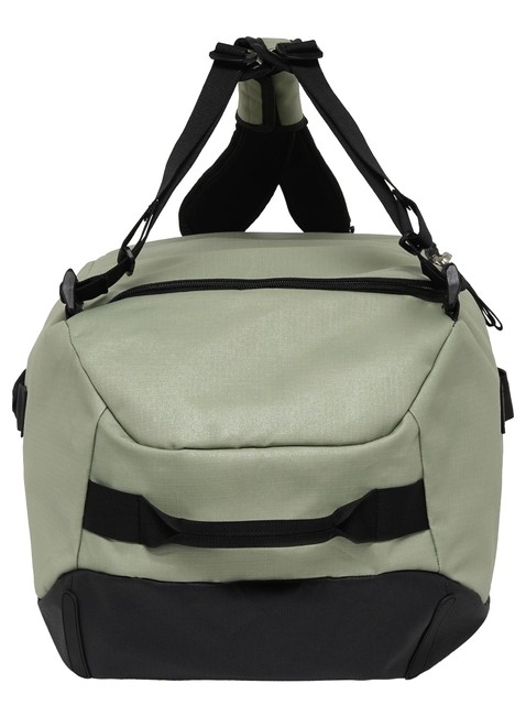 Torba podróżna / plecak Jack Wolfskin All-In Duffle 65 - mint leaf