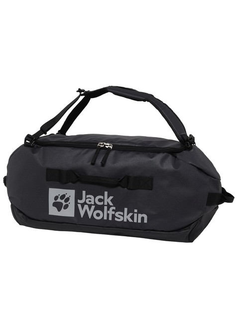 Torba podróżna / plecak Jack Wolfskin All-In Duffle 65 - phantom