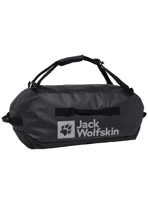 Torba podróżna / plecak Jack Wolfskin All-In Duffle 65 - phantom