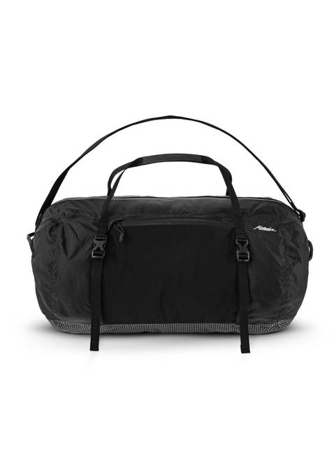 Torba podróżna plecak Matador FreeFly Packable Duffle Bag - charcoal