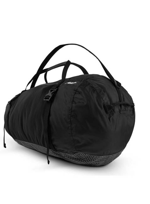 Torba podróżna plecak Matador FreeFly Packable Duffle Bag - charcoal