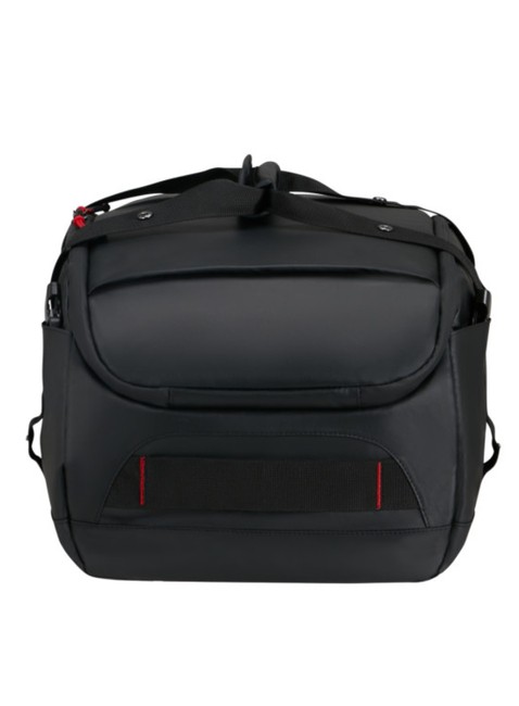 Torba podróżna / plecak Samsonite Paradiver Light Duffle S - black