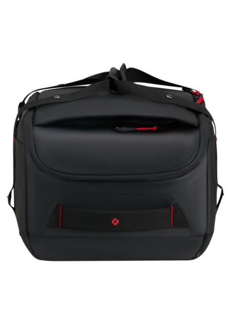 Torba podróżna / plecak Samsonite Paradiver Light Duffle S - black