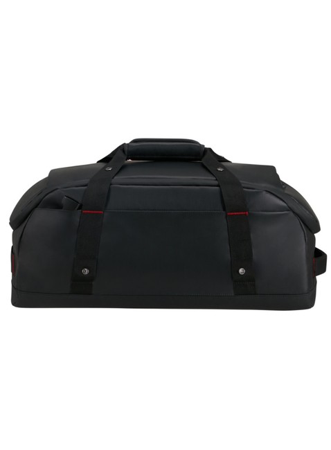 Torba podróżna / plecak Samsonite Paradiver Light Duffle S - black