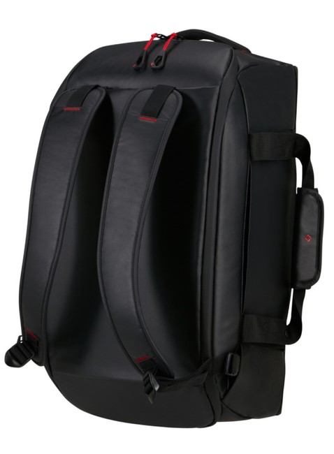 Torba podróżna / plecak Samsonite Paradiver Light Duffle S - black