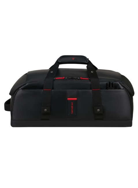 Torba podróżna / plecak Samsonite Paradiver Light Duffle S - black