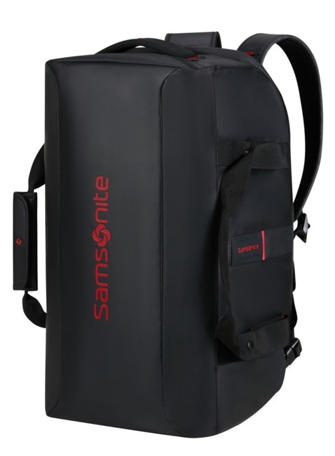 Torba podróżna / plecak Samsonite Paradiver Light Duffle S - black