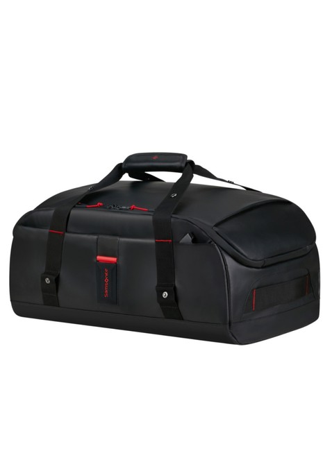 Torba podróżna / plecak Samsonite Paradiver Light Duffle S - black