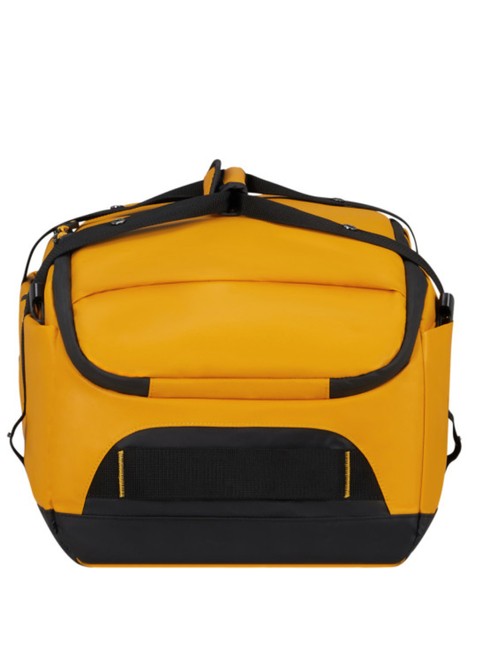 Torba podróżna / plecak Samsonite Paradiver Light Duffle S - yellow