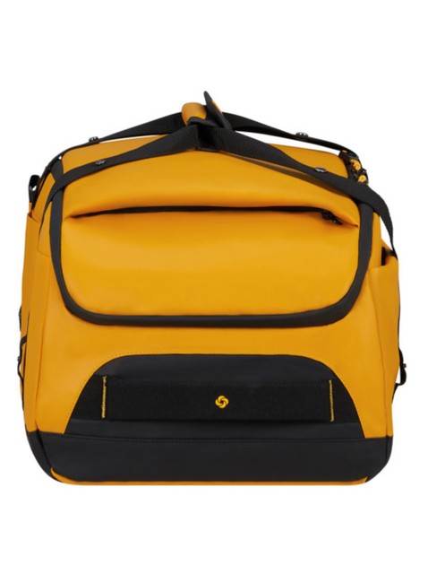 Torba podróżna / plecak Samsonite Paradiver Light Duffle S - yellow