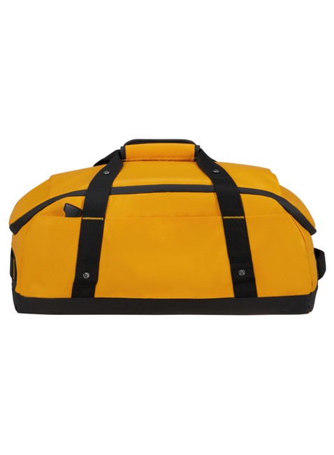 Torba podróżna / plecak Samsonite Paradiver Light Duffle S - yellow