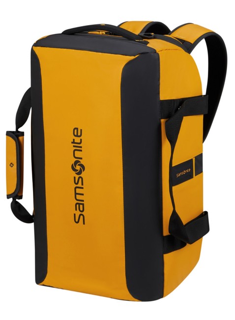 Torba podróżna / plecak Samsonite Paradiver Light Duffle S - yellow