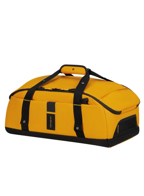 Torba podróżna / plecak Samsonite Paradiver Light Duffle S - yellow