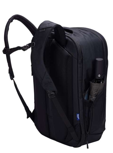 Torba podróżna plecak Thule Subterra 2 Convertible Carry-On 40 l - black